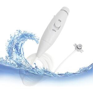Waterpik Aquarius Water Flosser(WP-660 및 WP-670 시리즈), 구강 위생 액세서리, WP-100용 교체 호스 및 핸들 부품