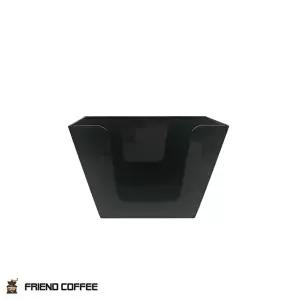 고품질 YJ 아크릴 필터랙 여과지꽂이 커피용품 드립커피용품 드립커피용품 커피필터꽂이 WFI74R8