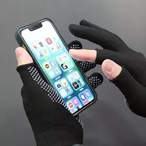 2컷 낚시장갑 반장갑-WFI88CO