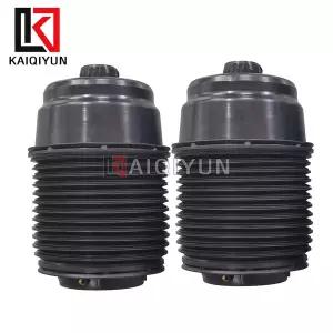 에어서스펜션 메르세데스-벤츠 호환 - W167 GLE350 GLE450 GLE580 GLS580 1673200025 A167 320 0025용 후방