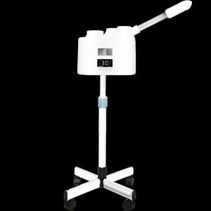 20 미스트 업소용 40ML 핑크 산소 본체 케어 에스테틱 앰플분사기 분무기