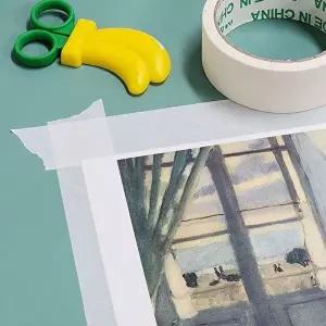 고품질 마스킹 테이프 다이어리꾸미기 3.5cm 다이어리꾸미기 다이어리데코 다꾸용품 다꾸테이프 WFI76VG