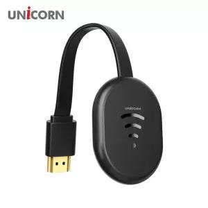 (튼튼)무선 미러링 유튜브캐스팅지원 MHL동글 미라캐스트동글 링동글 크롬 구글 넷플릭스링 핸드폰티비링 M