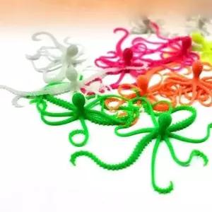 야광 대구 라바 참돔 부시리 방어 낚시 채비 2개입-WFI8JS8