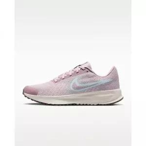 나이키 런 디파이 여성 로드 러닝화 - 파티클 로즈/세일/타투/하이드로젠 블루 HM9593-606