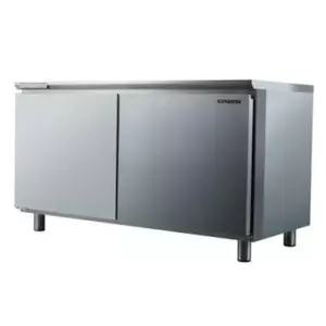 스타리온 SR-TB15DSE 테이블 냉동고 업소용 간냉식 1500 올냉동