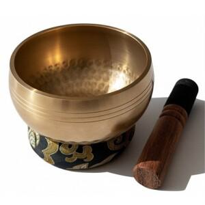 베리룸 네팔 싱잉볼 명상종 요가종