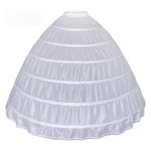 6단 블랙 중세드레스 캉캉 경성 투투 이너 원피스 아래 가능 코트 풍성 레이스 연출 여성복