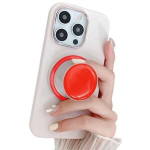 베어프루프 아이폰 갤럭시 호환 파스텔 팔레트 스마트톡 + 자석 스티커 세트