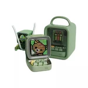 노래방스피커마이크세트 캠핑 기계 가정용 고음질 차량용 블루투스 노래방기계 가정용노래방