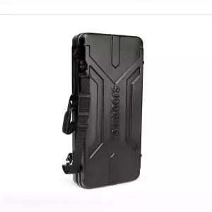 총기 케이스 하드 가방 밀리터리 에어소프트 건케이스 보관함 휴대용 캐리백