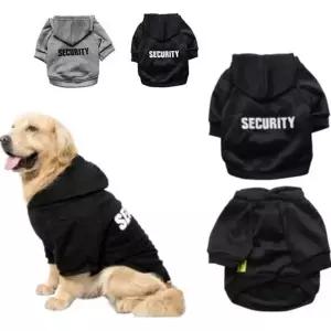 반려동물 후드 티 고양이 외출복 맨투맨 강아지 후드 티 실내복 가을 겨울