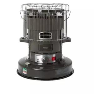 파세코 리프트 조절 캠핑 난로 + 전용 가방, CAMP-27(다크그레이)