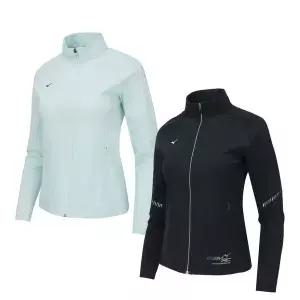 [하프클럽/미즈노]미즈노 여성 트리코트 트랙자켓 32YG1200_H