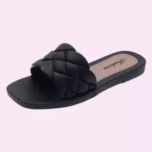 사무실 슬리퍼 밴딩 편안한 가벼운 오피스 교사 트위스트슬리퍼 여성슬리퍼 사무실슬리퍼