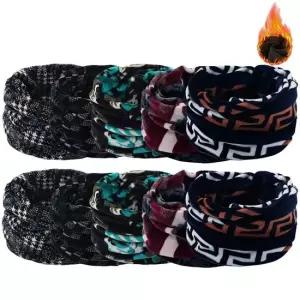 5장세트 제이케이sp 울 멀티스카프 넥워머 목토시 자전거 등산 기모 멀티마스크