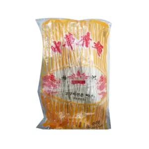 WL 시하 중화당면 2kg X 5개 식자재 식재료 음식점 식당 마라탕재료 업소용당면 당면사리