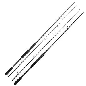 고탄성카본소재 범용 바다민물 M루어낚시대 농어 배스 쏘가리 문어