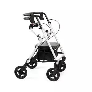 실버백세 성인용 보행보조기 DH-365 부모님 선물 할머니 유모차