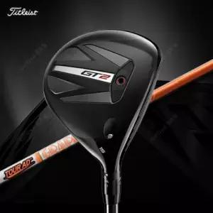 타이틀리스트 GT2 3번우드+NEW 투어AD DI 샤프트 5R2