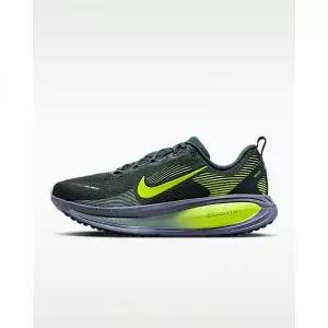 나이키 보메로 18 남성 로드 러닝화 - 씨위드/캐넌/샌디드 퍼플/볼트 HM6803-301