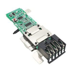 밀워키용 PCBA 충전 보호 링 회로 기판 어셈블리 리튬 이온 배터리 M18 12Ah 15*21700