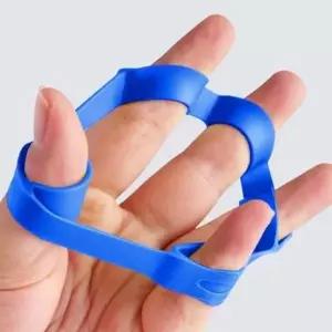 손가락 악력기 핸드 요가 완력기-WFI929R