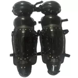 심판 헬멧 포수 포수용 방어구 보호면 교체용 장비 경량