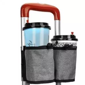 컵홀더 캐리어 수납 텀블러 커피 음료수 보관 홀더 음료수홀더 수납 캐리어