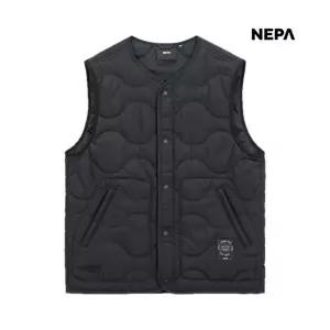 네파 행사공용 봄 가을 겨울 남여 공용 써모-퍼프 패딩 베스트 7KE1463 1709120