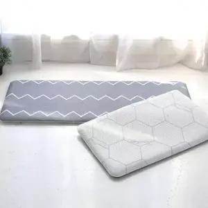 두꺼운 양면 싱크매트 K-8260 소형 더도톰 주방매트 싱크대 발매트 쿠션