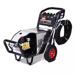 고압세차기 청소 소형 휴대용 분사 산업용 가정용