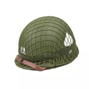 미군 철모 서바이벌 세계차대전 육군 전술헬멧 방탄모 전술 소품 위장 패키지 강철 전투 스틸