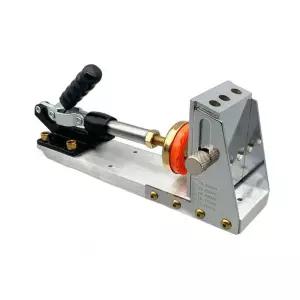 포켓 홀 지그 크레그 목공구 작업 구멍 목재 드릴링