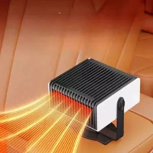 차량용 온풍기 차박 난방기 무시동 휴대용 화물차용 히터