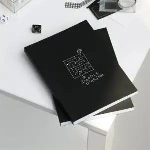 스토어-지유 2026 두들 위클리 일정 플래너 포켓파일형 포켓수납형플래너