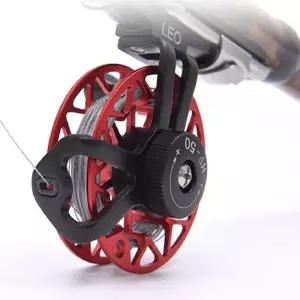 초경량 메탈프레임 플라이낚시릴 베스릴 에깅릴 강낚시릴 산천어릴 송어릴