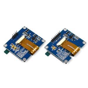 1.54 인치 OLED 모듈 