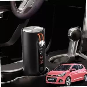 더넥스트스파크 호환 히팅텀블러 보온가열 캠핑