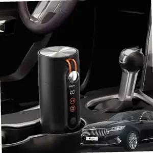 신형K7 호환 히팅텀블러 보온가열 캠핑