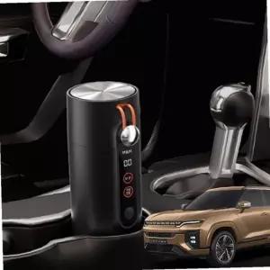 액티언 2세대 호환 히팅텀블러 보온가열 캠핑