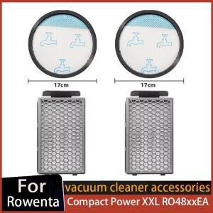 Rowenta 컴팩트 POWER XXL RO4811EA ZR780000 필터에 적합