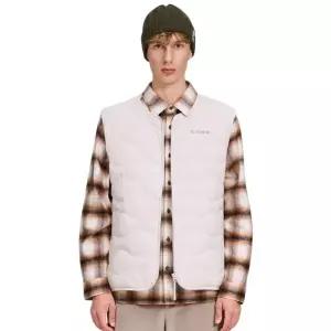 아이더 정상써 공용 슬림다운조끼 패딩조끼 패딩베스트 2컬러 택1 DUW25651 1698677