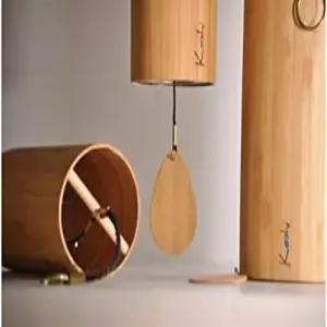 코시 테라 + IGNIS 윈드 차임 세트 2개(벨 핸드벨)