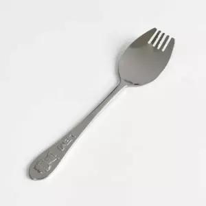 주방용 일체형 포크 수저 다용도 포크숟가락 조리 도구 수저포크 스텐수저세트