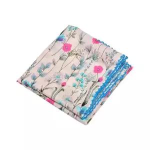 영화) 소재 고퀄리티 엠보 큐티 손수건 스타킹 여성내의 팬츠 팬티스타킹 덧신