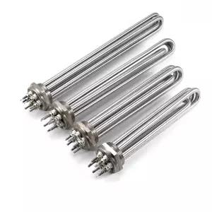 심야전기 보일러 히터봉 온수기 3kw 6kw 9kw 220V3KW A 스틸 2kw