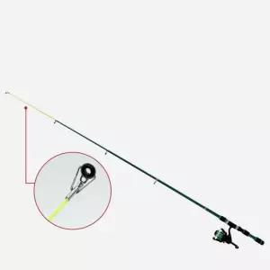 [콩심팥심]루어 릴 낚싯대세트 바다 민물 겸용 라인