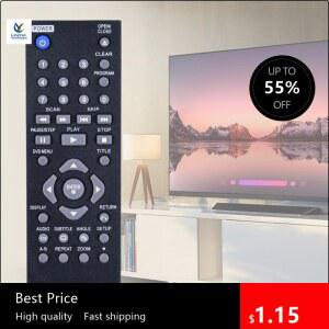LG DVD 플레이어 DVX390 DP122 드롭 배송을위한 최고의 AKB33659510 리모콘 교체