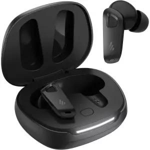 에디파이어 네오버즈 프로 3 블루투스 노이즈 캔슬링 이어버드 블랙